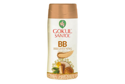 Pure Sandalwood Daily BB Powder