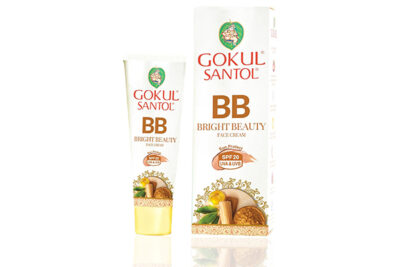 Pure Sandalwood Daily BB Cream