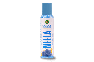 Neela - Water Lily & Jasmine Perfume Spray